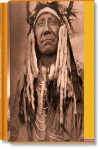 Edward S. Curtis. The North American Indian. Complete Portfolios | 9783836596732 | Portada