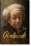 Rembrandt. The Complete Paintings | 9783836599085 | Portada