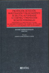 Prevención, detección, investigación y enjuiciamiento de delitos, autoridades de control y protección de datos personales. Comentario a la directiva (UE) 2016/680 ,del Parlamento Europeo y del Consejo, de 27 de abril de 2016, y la ley orgánica 7/2021, de  | 9788491979289 | Portada