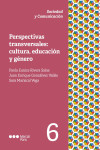 Perspectivas transversales: cultura,educación y género | 9788413817965 | Portada