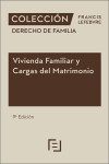 Regímenes económico-matrimoniales 2025 | 9788410431010 | Portada