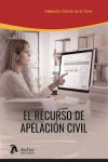 El Recurso de Apelación Civil | 9791387543136 | Portada