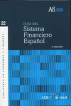 Guía del Sistema Financiero Español 2024 | 9788489378858 | Portada