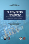 Comercio marítimo. Nuevas perspectivas jurídicas y de la práctica profesional | 9788411948043 | Portada