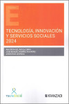 Tecnología, innovación y servicios sociales 2024 | 9788410308893 | Portada