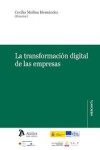 La transformación digital de las empresas | 9791387543150 | Portada