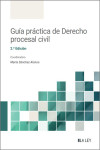 Guía práctica de derecho procesal civil | 9788410292161 | Portada