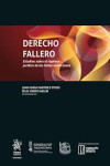 Derecho Fallero. Estudios sobre el régimen jurídico de las Fallas Valencianas | 9788410953567 | Portada