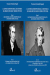 La justicia constitucional. Su devenir a lo largo de un siglo y medio (1787-1938) Tomo I. Los inicios de la justicia constitucional en los Estados Unidos (1787-1864). (2 vols.) | 9788410708877 | Portada