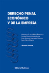 Derecho penal económico y de la empresa | 9788410706163 | Portada