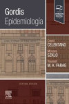 Gordis. Epidemiología | 9788413827773 | Portada