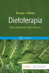 Krause. Mahan. Dietoterapia | 9788413826707 | Portada