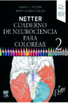 Netter. Cuaderno de neurociencia para colorear | 9788413827780 | Portada