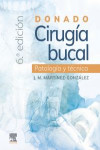 Donado. Cirugía bucal: patología y técnica | 9788413825625 | Portada