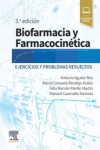 Biofarmacia y farmacocinética | 9788413826271 | Portada