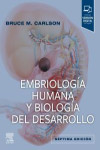 Embriología humana y biología del desarrollo | 9788413827209 | Portada