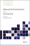 Manual de financiación | 9788410292314 | Portada