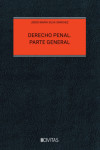 Derecho penal. Parte general | 9788410784048 | Portada