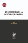 La emergencia de la Democracia Comunal | 9788411698436 | Portada