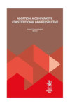 Abortion: a comparative constitucional law perspective | 9788410955363 | Portada