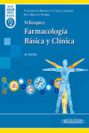 Velázquez. Farmacología Básica y Clínica + ebook | 9788411064484 | Portada