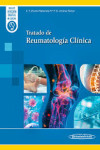 Tratado de Reumatología Clínica + ebook | 9788411061728 | Portada