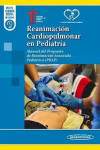 Reanimación Cardiopulmonar en Pediatría. Manual del Programa de Reanimación Avanzada Pediátrica (PRAP) | 9789500697347 | Portada