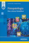 Fisiopatología. Para ciencias biomédicas | 9788491101321 | Portada