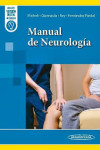 Manual de Neurología | 9789500697361 | Portada