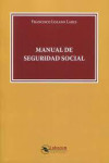 Manual de seguridad social 2025 | 9788410262614 | Portada