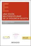 Una visión multidisciplinar de la violencia sexista | 9788411257886 | Portada