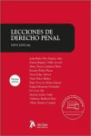 Lecciones de derecho penal. Parte especial 2025 | 9791387543532 | Portada