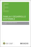 Familia y desarrollo sostenible | 9788410308329 | Portada