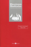 Elecciones sindicales. Sentencias y laudos arbitrales 2025 | 9788419574770 | Portada