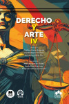 Derecho y arte IV | 9788411948401 | Portada