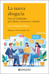 Nueva abogacía. Guía de habilidades para liderar, convencer y triunfar | 9788410789432 | Portada