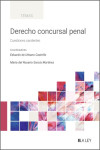 Derecho concursal penal | 9788410292505 | Portada