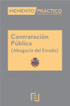 Memento Contratación Pública 2025-2026 | 9788410431072 | Portada