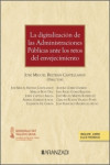 Digitalización de las Administraciones Públicas ante los retos del envejecimiento | 9788410850422 | Portada