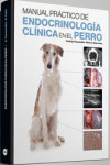 Manual práctico de endocrinología clínica en el perro | 9788418636271 | Portada