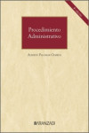 Procedimiento administrativo 2025 | 9788410308657 | Portada