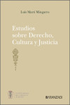 Estudios sobre Derecho, Cultura y Justicia | 9788410850408 | Portada