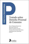 Tratado sobre derecho procesal de consumo | 9791387543600 | Portada