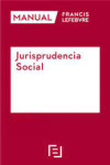 Manual Jurisprudencia Social | 9788410128965 | Portada