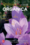 QUIMICA ORGANICA. BUNDLE | 9781456295806 | Portada