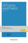Anuario de Estudios Marítimos (Volumen IV) | 9788411624220 | Portada