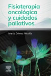 Fisioterapia oncológica y cuidados paliativos | 9788413824680 | Portada