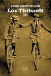 LOS THIBAULT. VOL. 1 | 9788412901283 | Portada