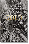 Sebastião Salgado. Gold | 9783836575089 | Portada