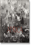 Sebastião Salgado. Africa | 9783822856215 | Portada